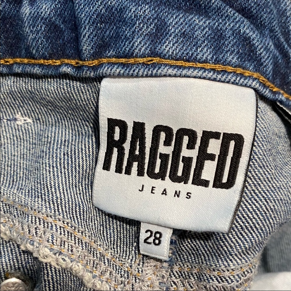 The Ragged priest jeans - Picture 8 of 14